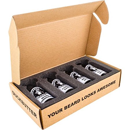 Four Scent Gift Pack