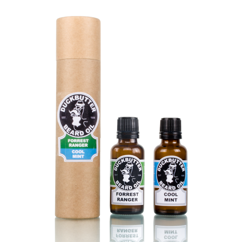 Forrest Ranger & Cool Mint Combo Pack
