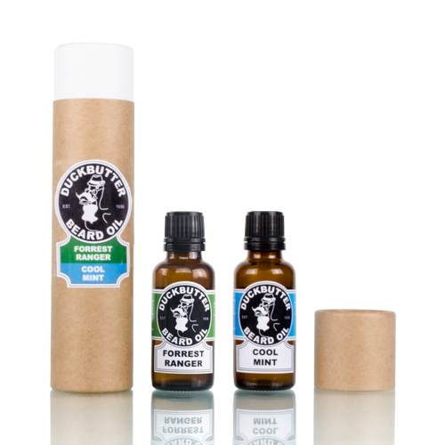 Forrest Ranger & Cool Mint Combo Pack