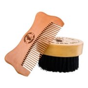 Beardsman Pack
