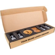 Beardsman Pack