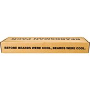 Beardsman Pack