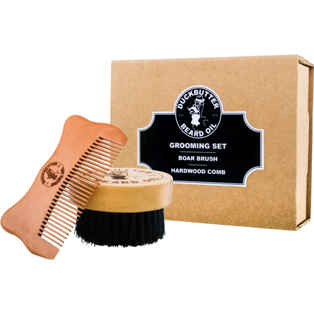 Grooming Set